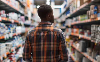 Managing Inventory Like an Investment: Why GMROI Matters More Than Ever