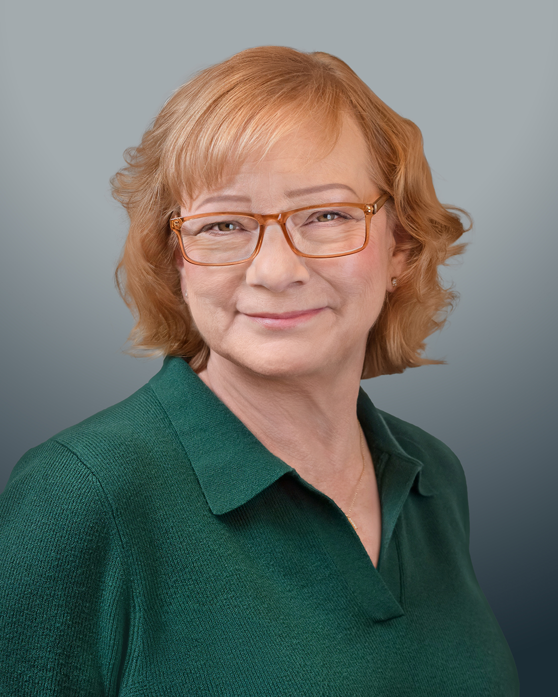 Christine Welsh