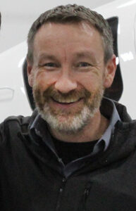 PaladinPOS Product Specialist Michael Horn