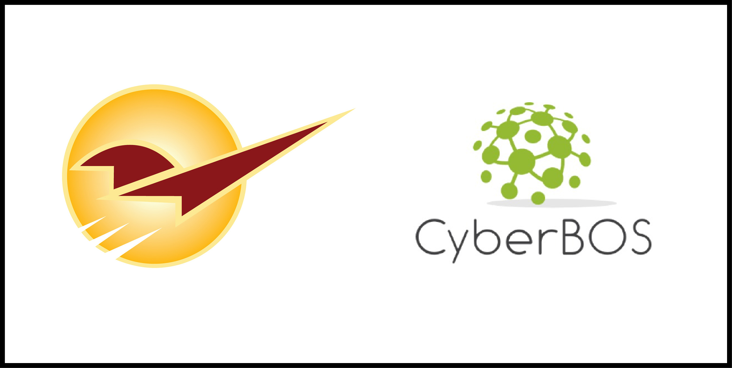 Paladin Data Corporation and CyberBOS logos
