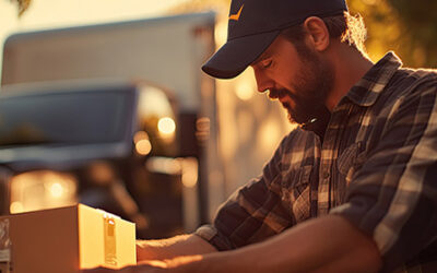 Deliver or Disappear: Why Small Retailers Can’t Afford to Skip Delivery Services