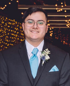 Paladin TSR Gabe Aguilera