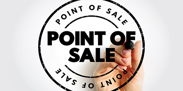 Considering a New Point-of-Sale System?