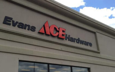 Business of Excellence – Evans Ace Hardware