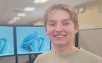Paladin People – Cade Malkin