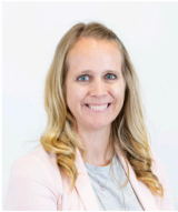 Lindsey Thompson, editor and director of content development for the North American Hardware and Paint Association
