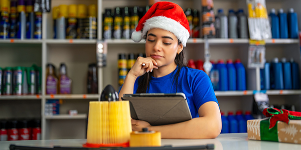 Holiday Success Starts with the Right Technology